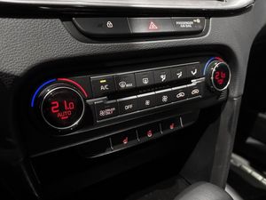 Kia Cee´d bild 13
