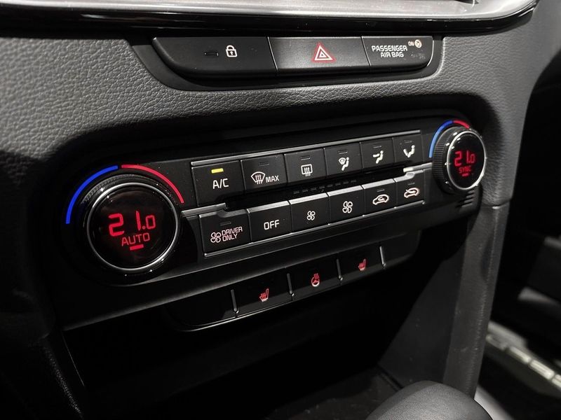 Kia Cee´d bild 13