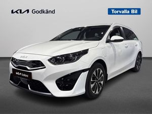 Kia Cee´d bild 1