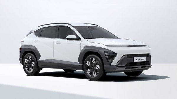 Hyundai Kona Hybrid 1.6 GDi Aut Essential Billånskampanj - 2027