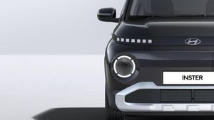 Hyundai Inster bild 4