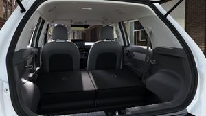 Hyundai Inster bild 8