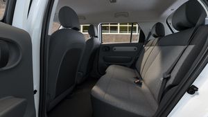 Hyundai Inster bild 7