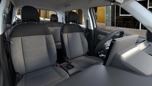 Hyundai Inster bild 6