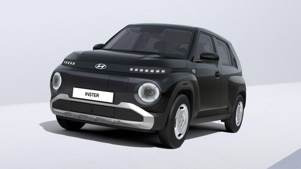 Hyundai Inster 49kWh Essential Billånskampanj - 2027