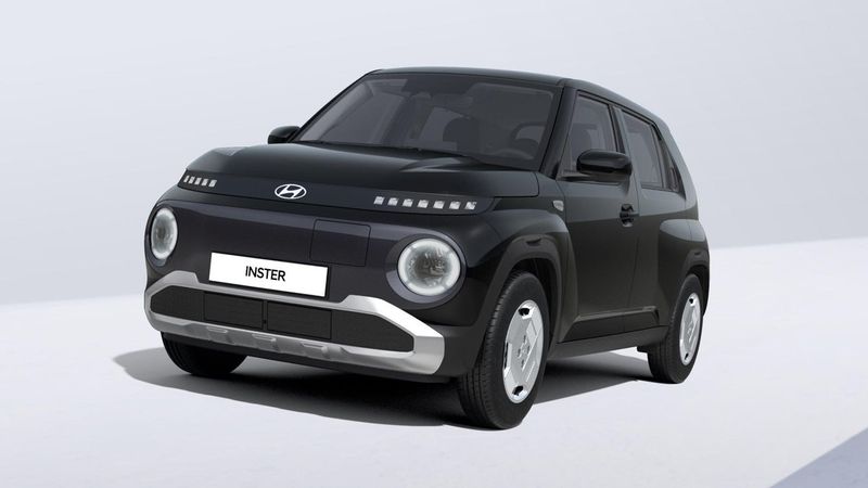 Hyundai Inster