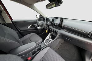 Toyota Yaris bild 7