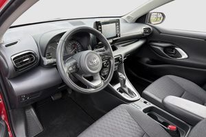 Toyota Yaris bild 8