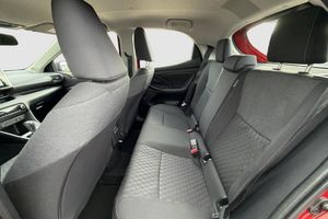 Toyota Yaris bild 9