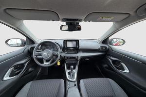 Toyota Yaris bild 10