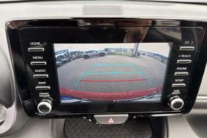 Toyota Yaris bild 16