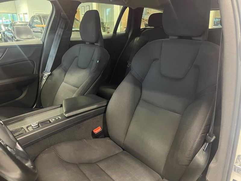 Volvo V60 bild 20