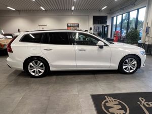 Volvo V60 bild 9