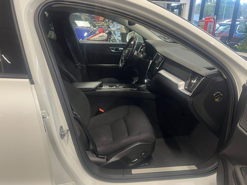 Volvo V60 bild 12