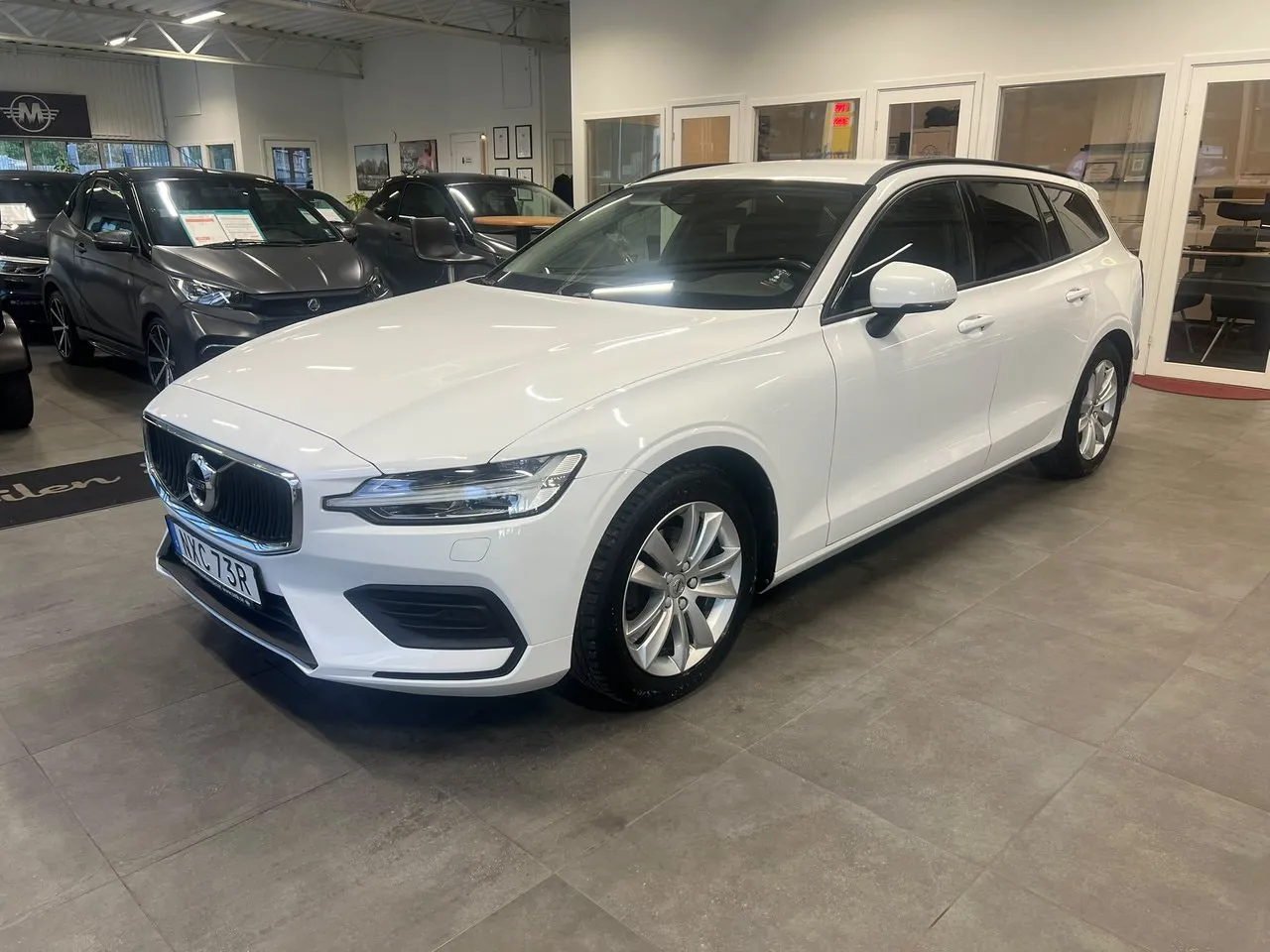 Vehicle image 2