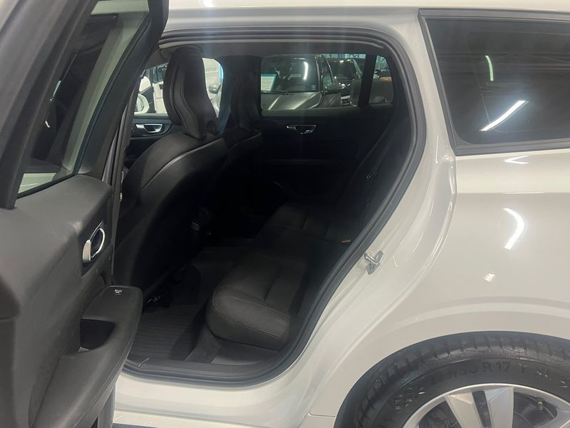 Volvo V60 bild 11