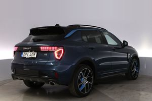 Lynk & Co 01 bild 5
