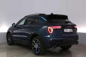Lynk & Co 01 bild 4