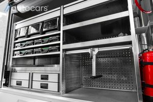 Mercedes Sprinter bild 14