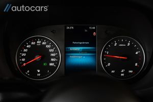 Mercedes Sprinter bild 24
