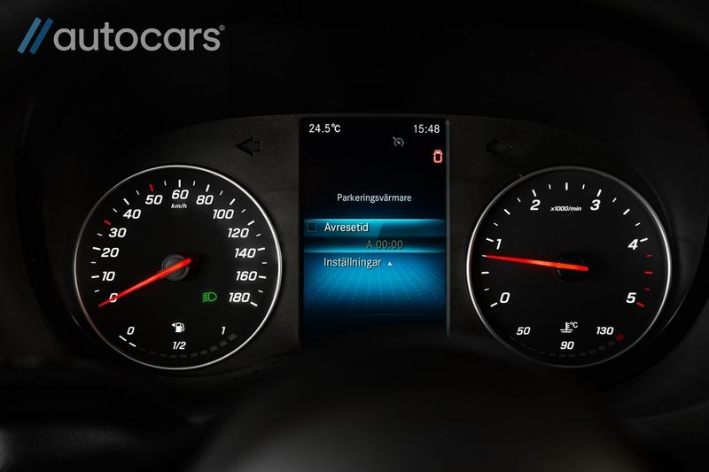 Mercedes Sprinter bild 24