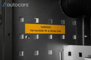 Mercedes Sprinter bild 20
