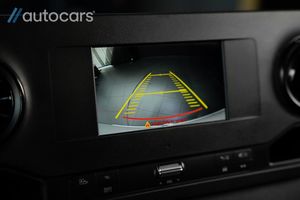 Mercedes Sprinter bild 27