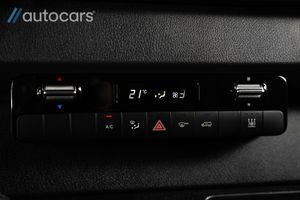 Mercedes Sprinter bild 28