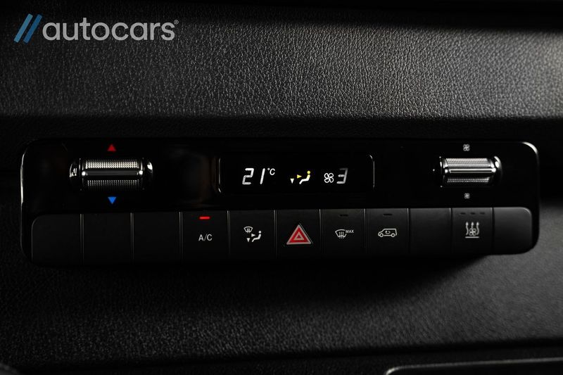 Mercedes Sprinter bild 28