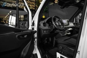 Mercedes Sprinter bild 21