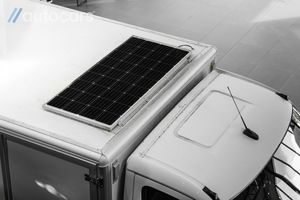 Mercedes Sprinter bild 11