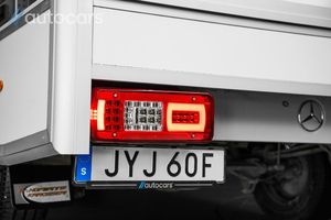Mercedes Sprinter bild 10