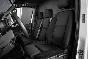 Mercedes Sprinter bild 31