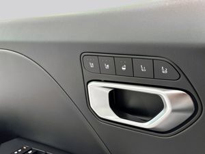 Kia K4 bild 22