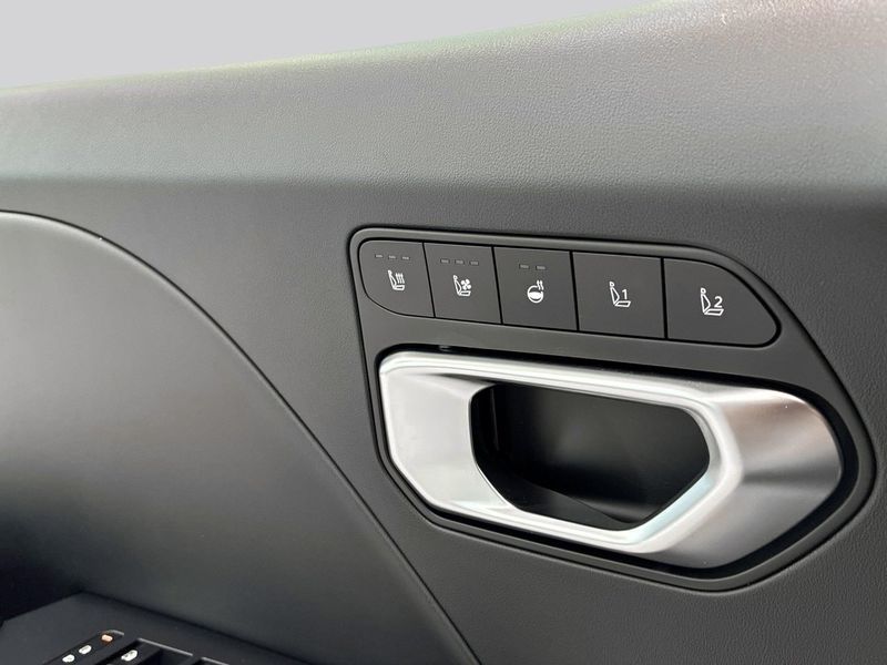 Kia K4 bild 22