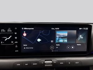 Kia K4 bild 13