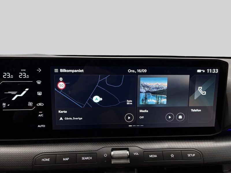 Kia K4 bild 13