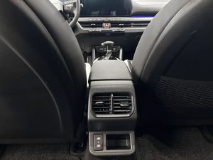 Kia K4 bild 26