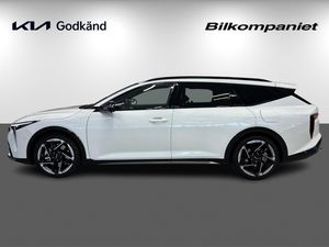 Kia K4 bild 4