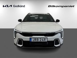 Kia K4 bild 2