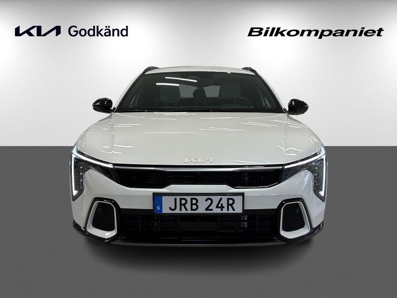 Kia K4 bild 2