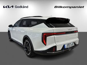 Kia K4 bild 6
