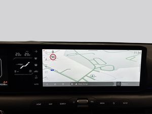 Kia K4 bild 15