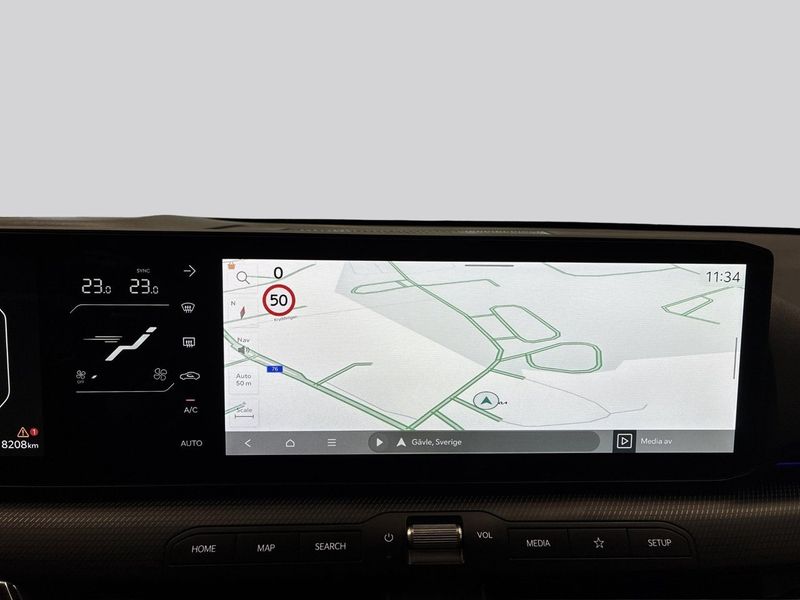 Kia K4 bild 15