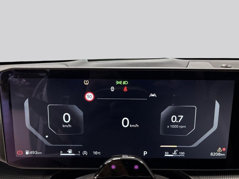 Kia K4 bild 11