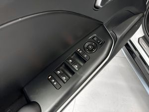 Kia K4 bild 23