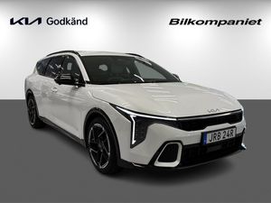 Kia K4 bild 3