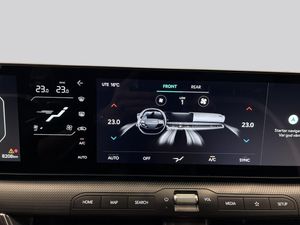 Kia K4 bild 17