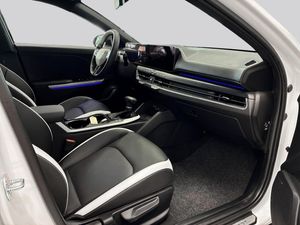 Kia K4 bild 10