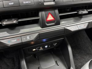 Kia K4 bild 18
